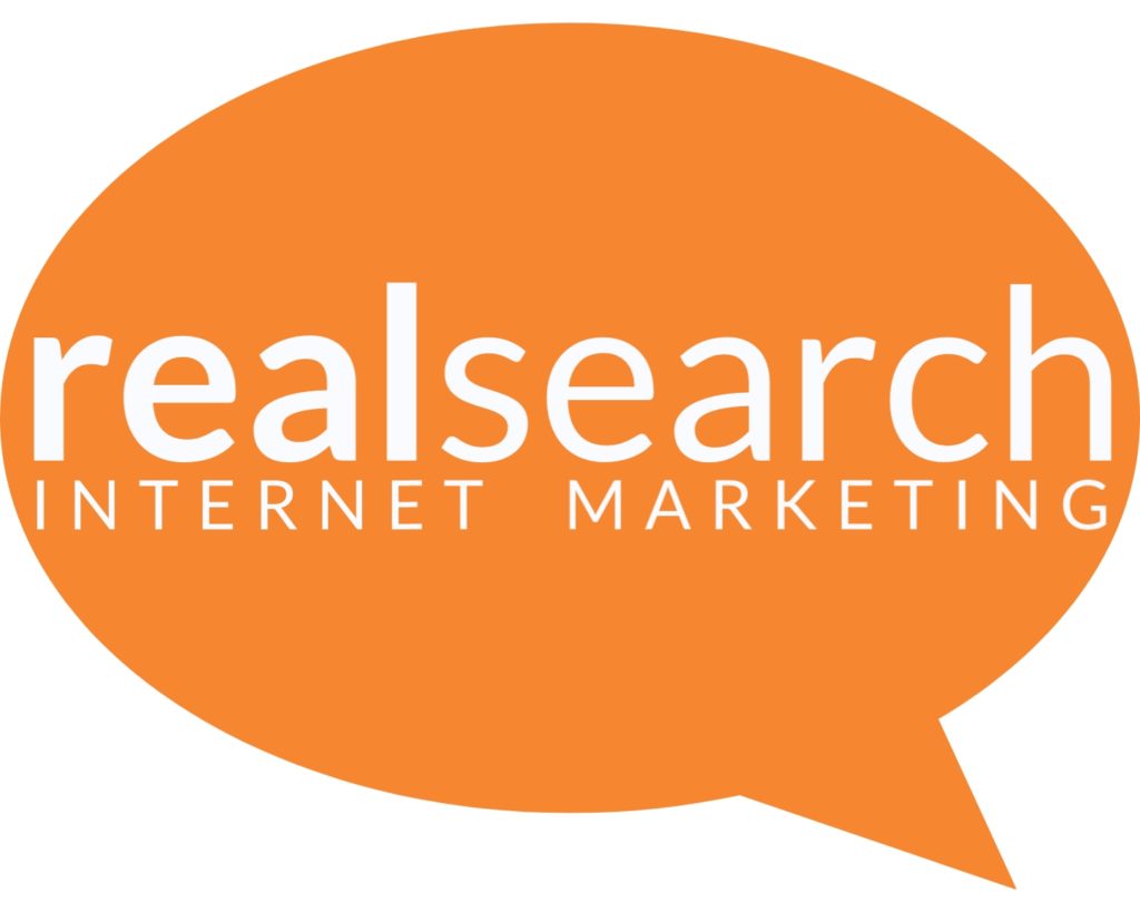 real search internet marketing